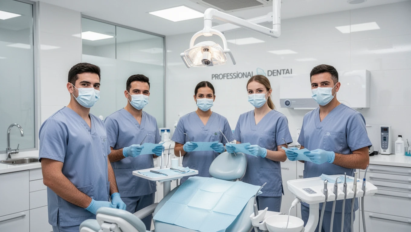 Golden State Dental Care dental care