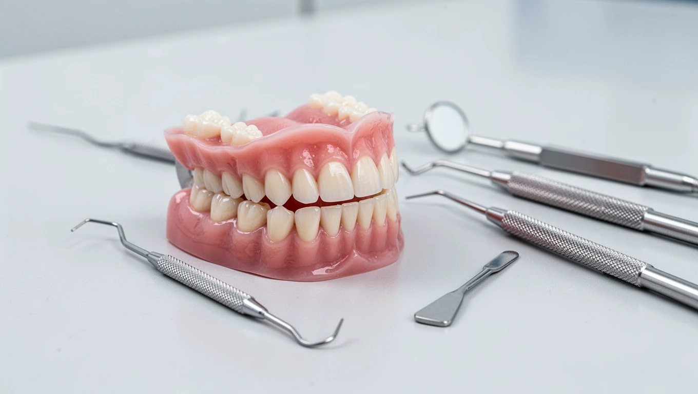 Dentures