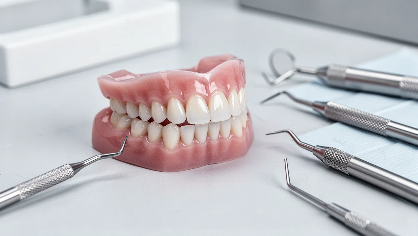 Porcelain Veneers