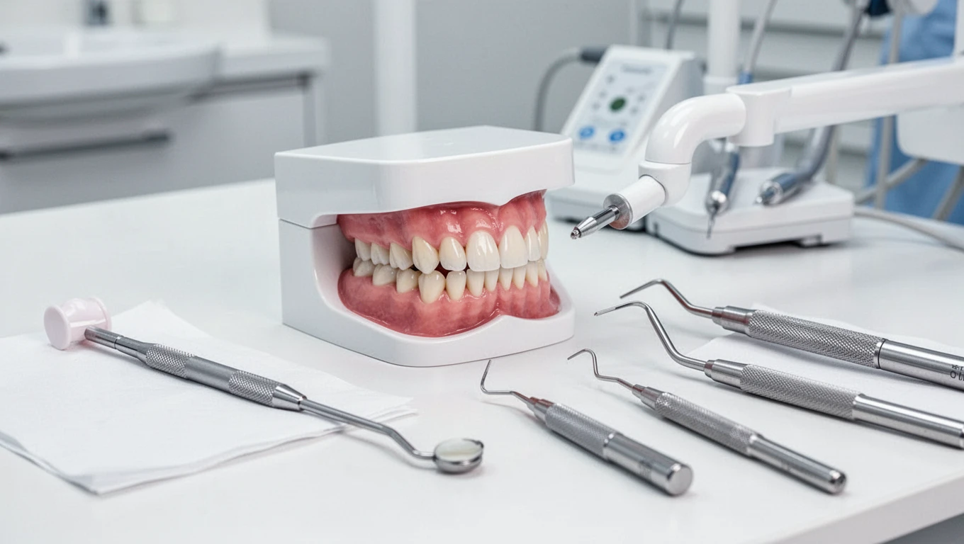 Cosmetic Dentistry