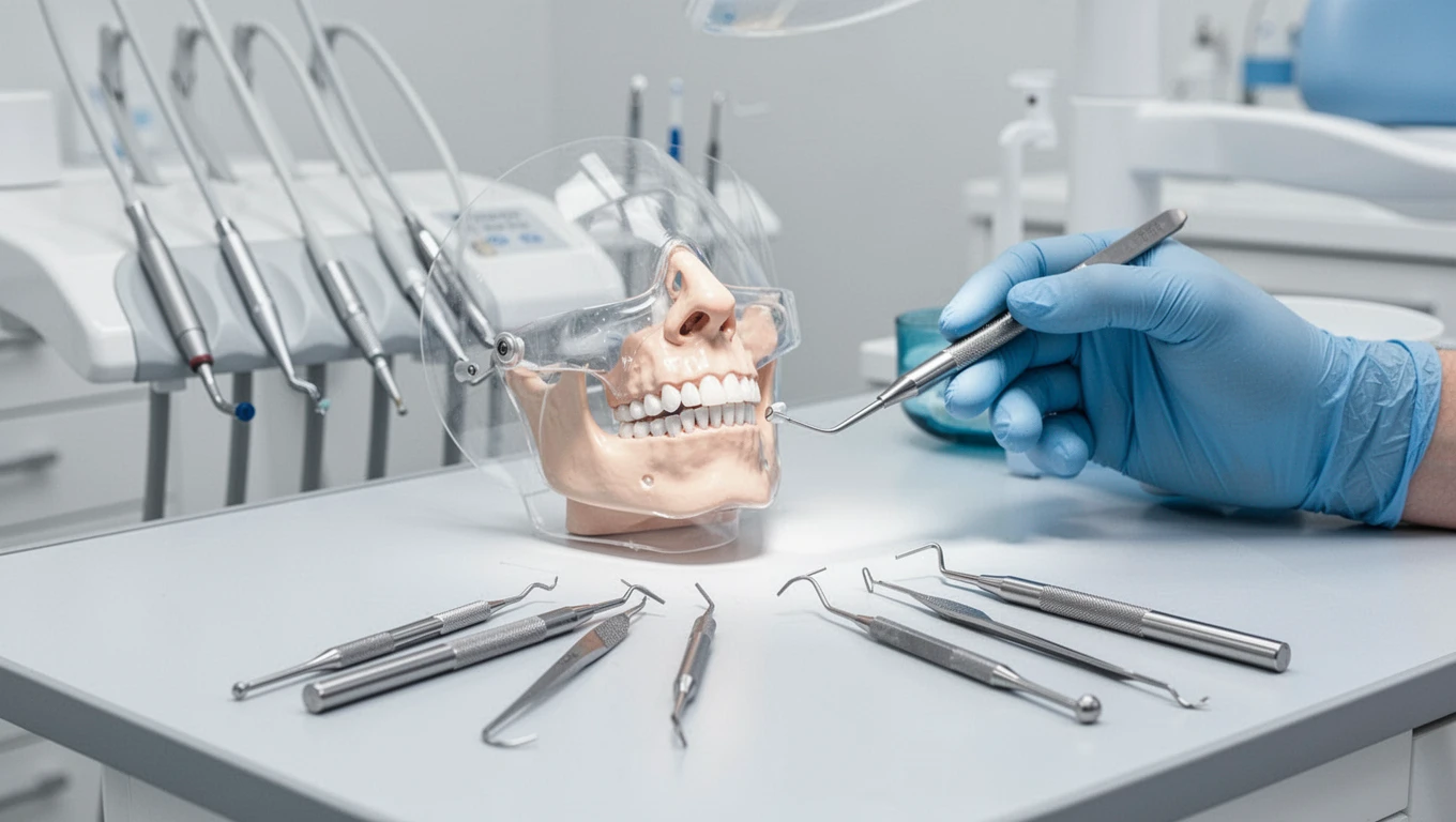 TMJ Treatment