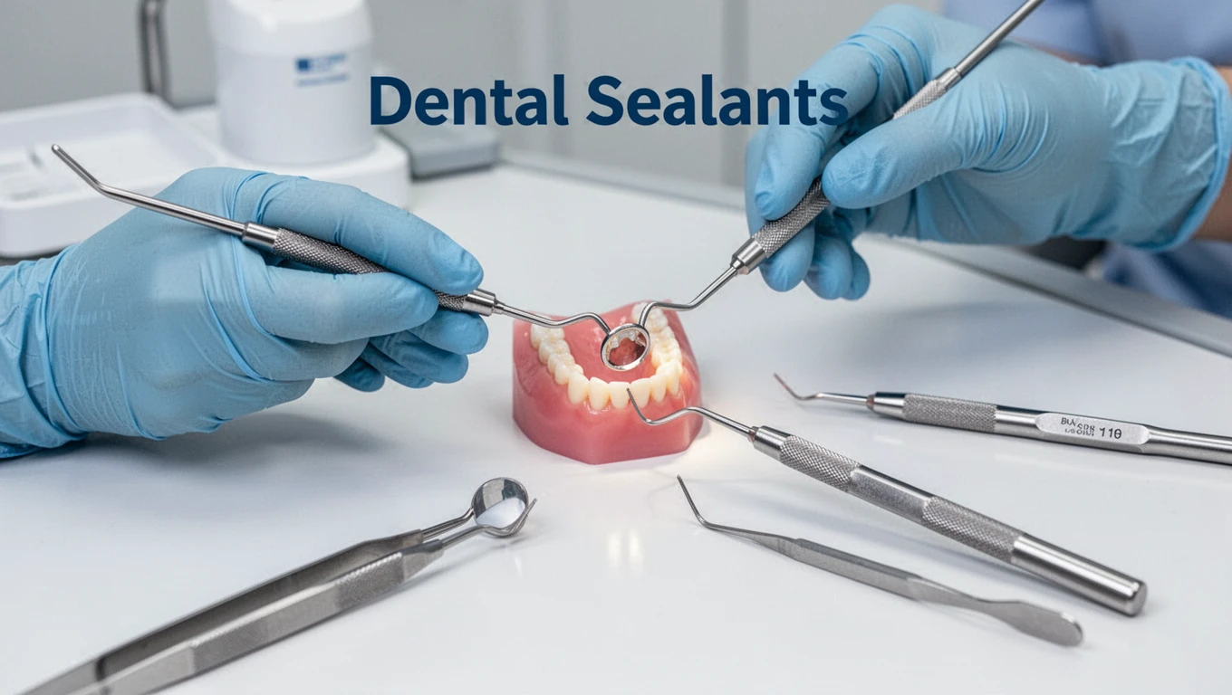 Dental Sealants