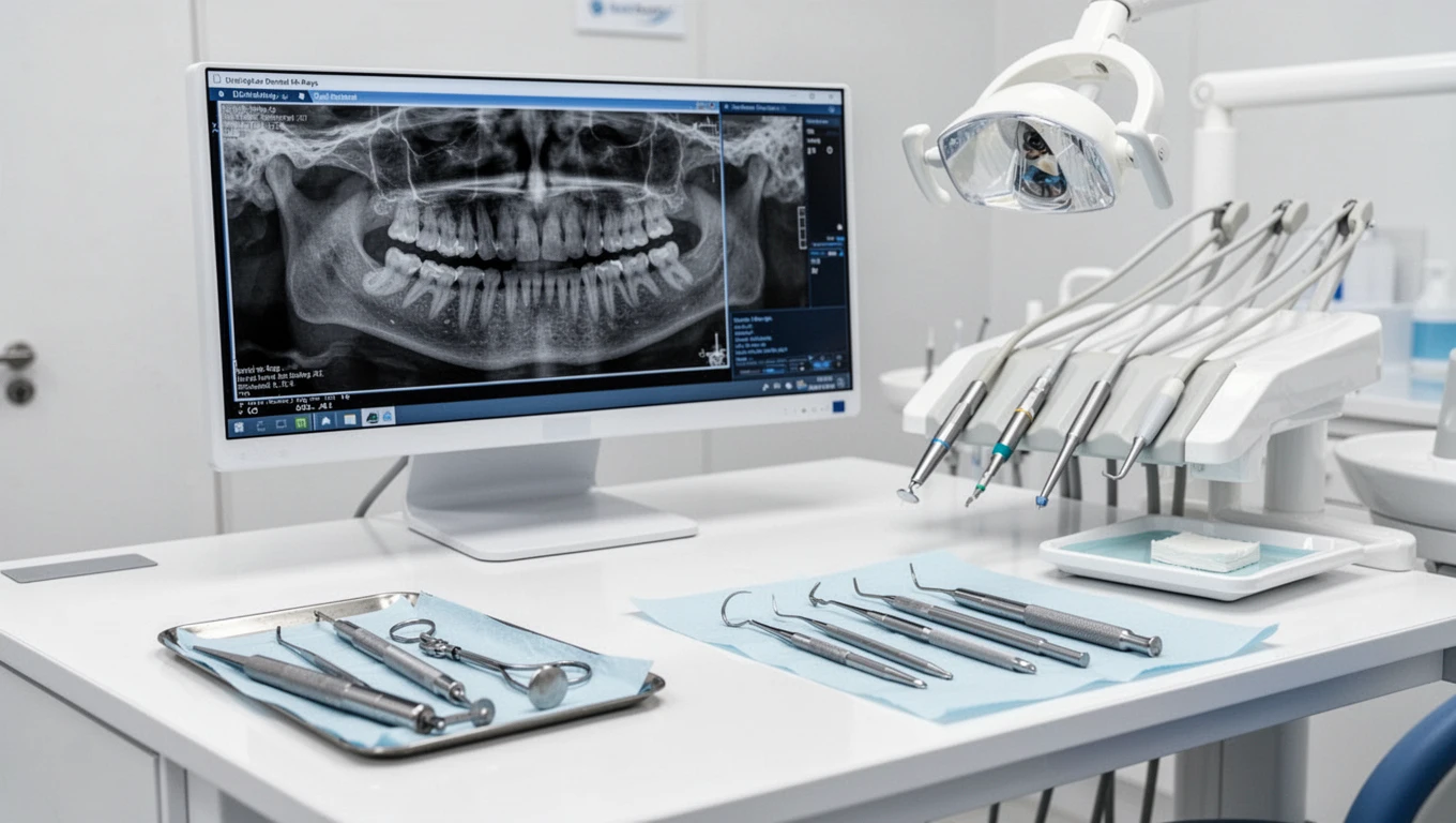 Dental X-Rays