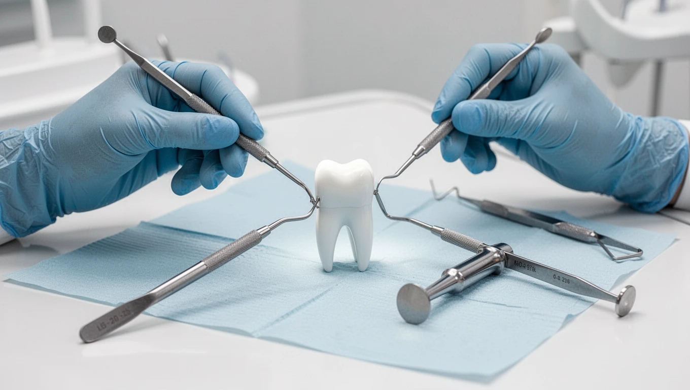 Tooth Extraction